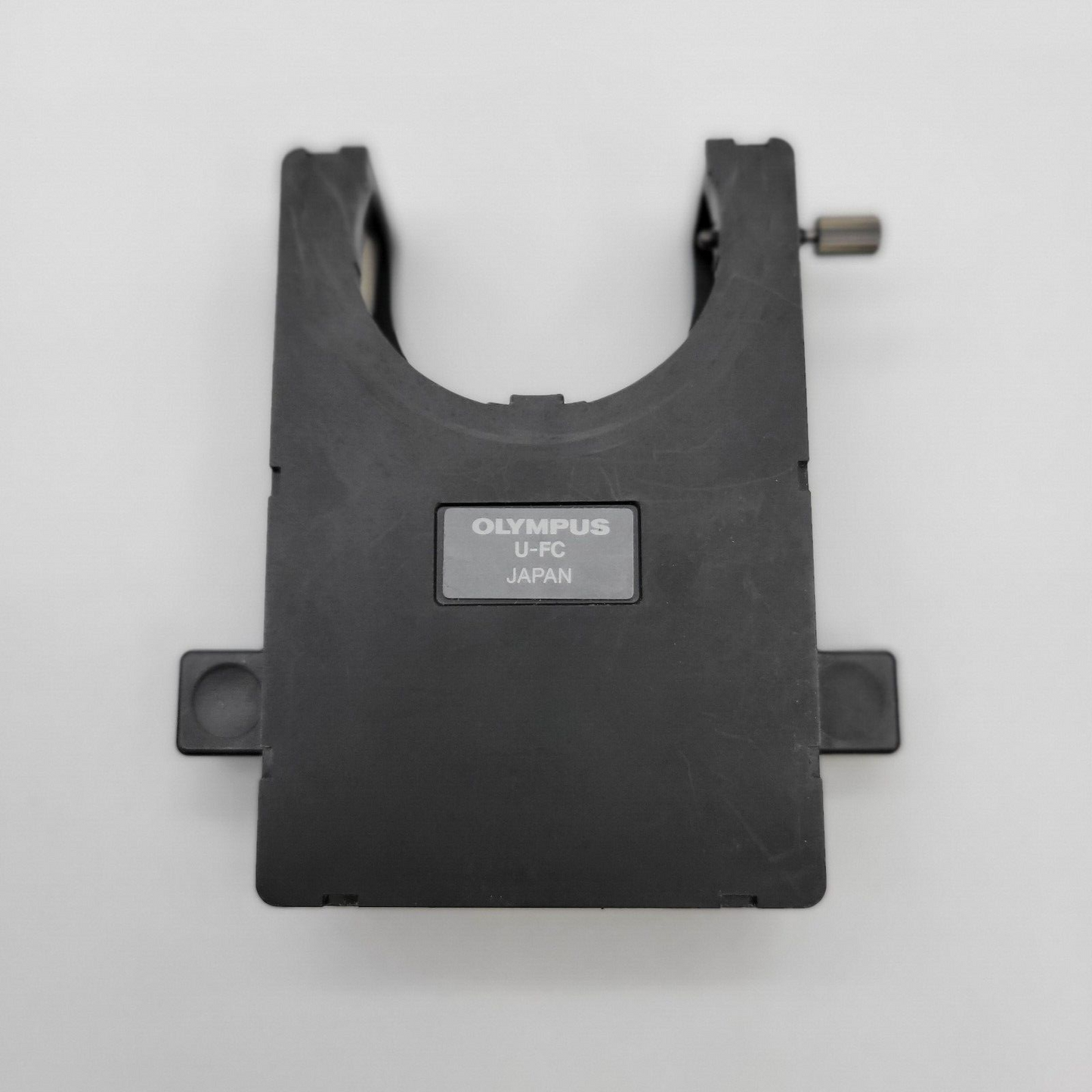 Olympus Microscope Filter Cassette U-FC with Neutral Density Filters - microscopemarketplace