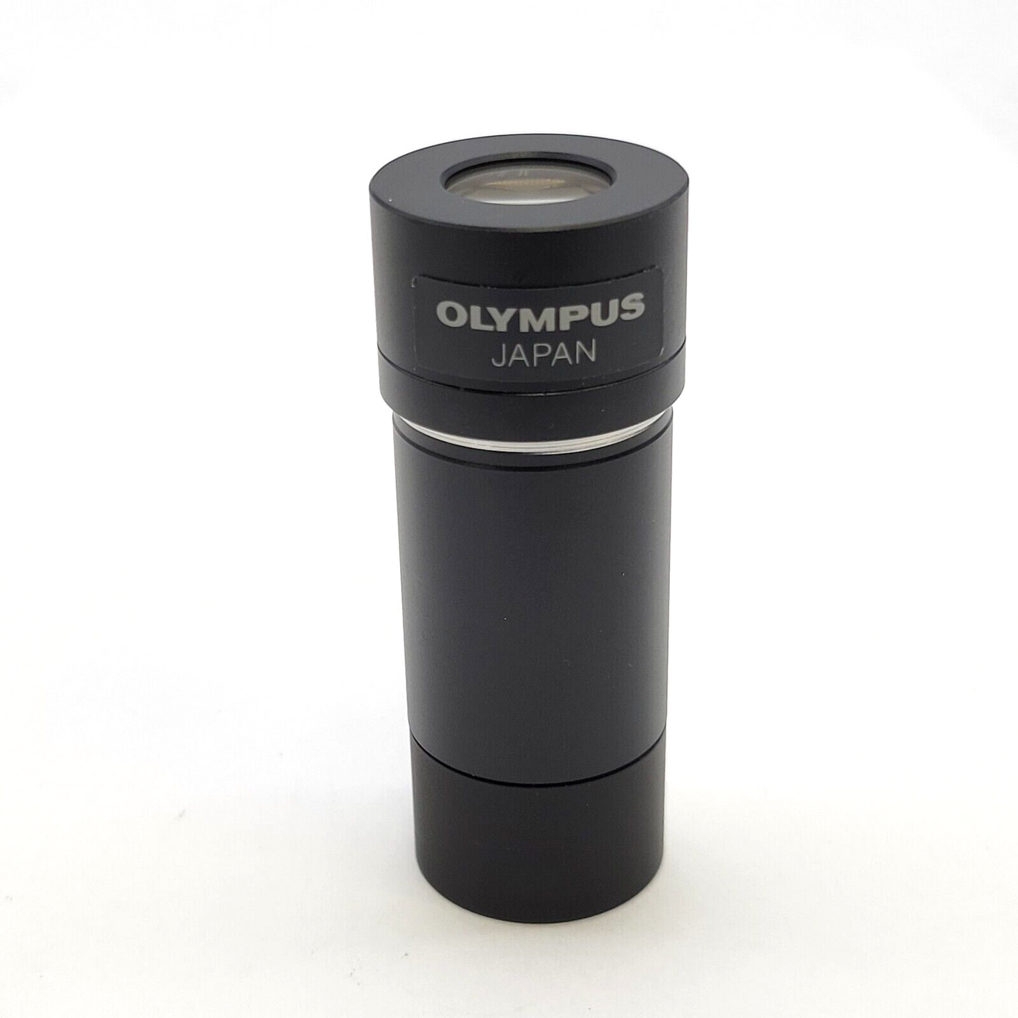 Olympus Microscope Eyepiece PE 2x 125 Photo Relay Lens - microscopemarketplace