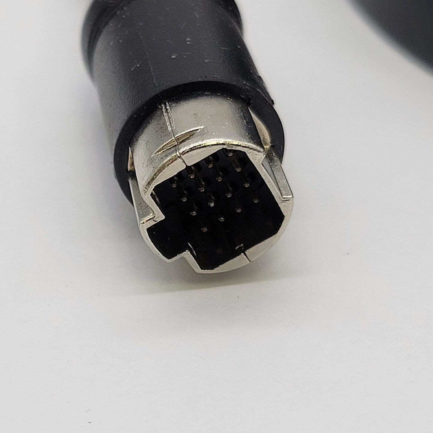 Nikon Microscope Motorized DIC Sextuple Nosepiece T-ND6-E - microscopemarketplace