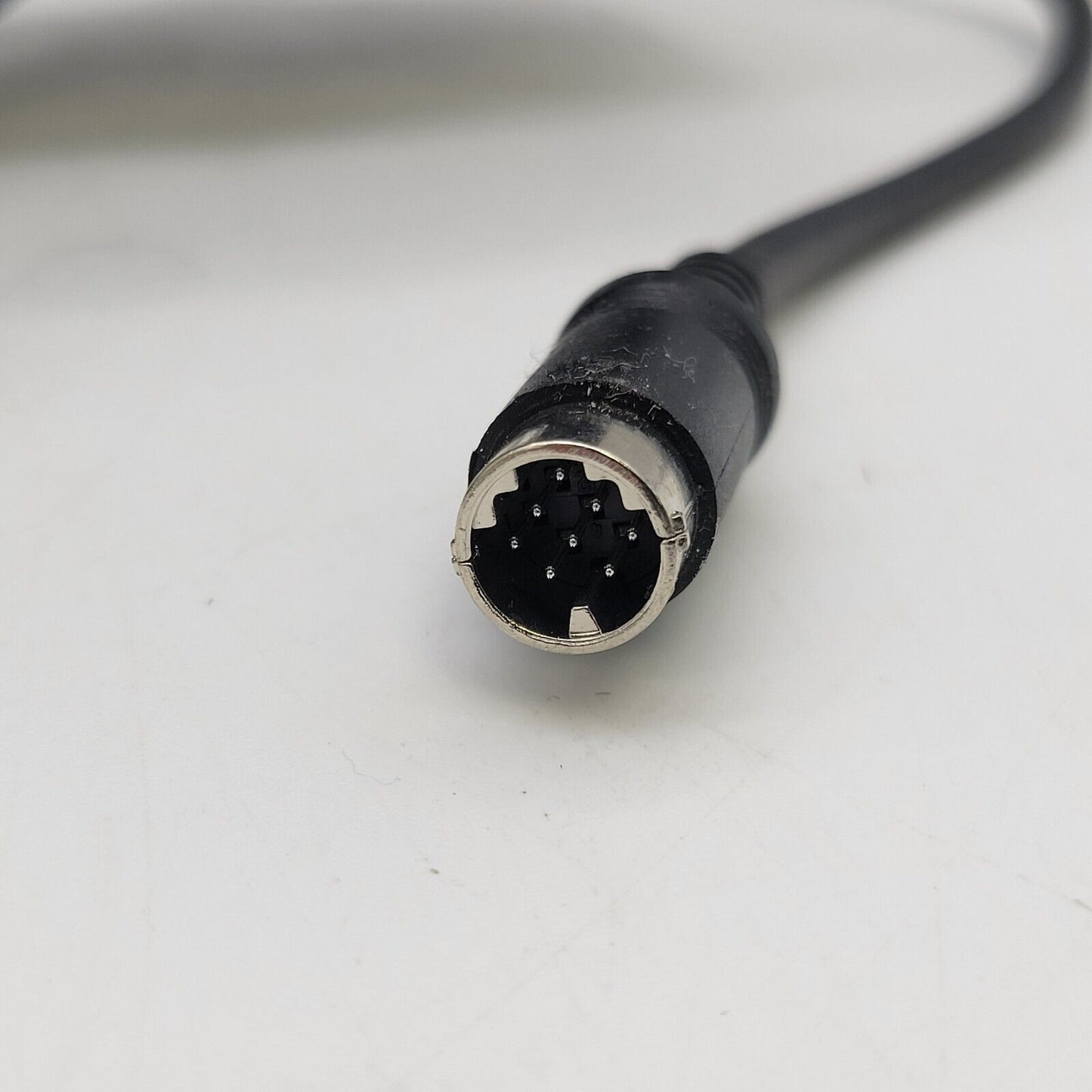 Nikon Microscope Motorized Epi Fluorescence Illuminator T-FL-E - microscopemarketplace