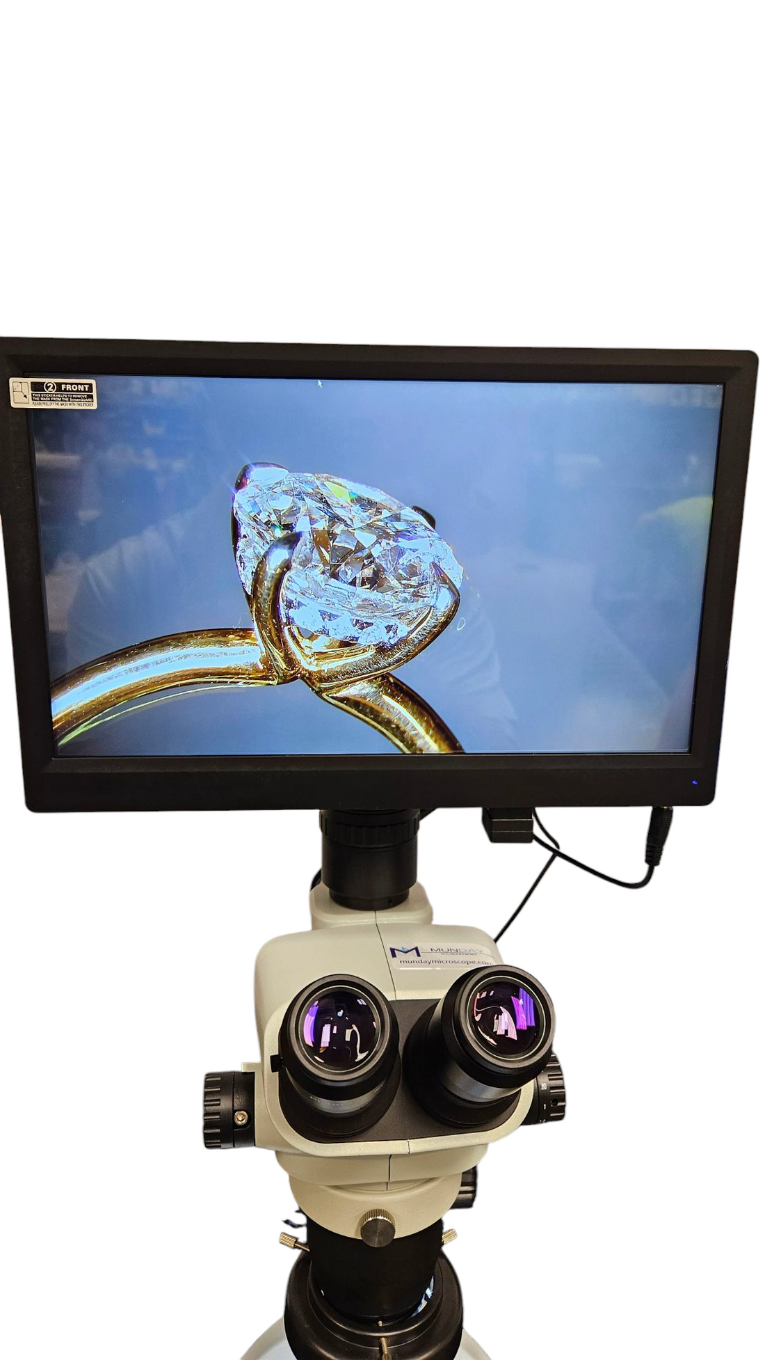 Every Jewelry Store Should Invest in the Unitron Z645 Zoom Stereo Micr Every Jewelry Store Should Invest in the Unitron Z645 Zoom Stereo Micr