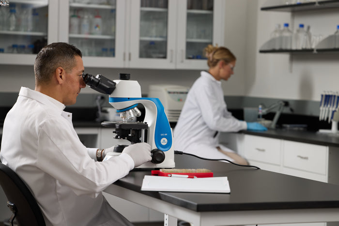 The Accu-Scope EXC-360: A Versatile Microscope for Every Lab