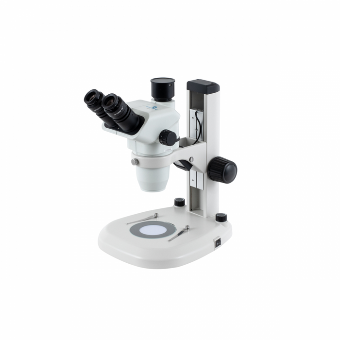 Elevate Your Observations with Precision and Clarity: Accu-Scope 3075 Stereo Microscope