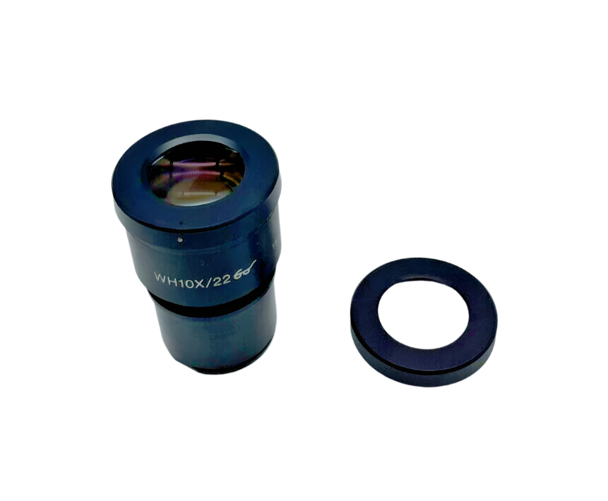 Stop Wasting $300 on New Eyepieces! This Simple Fix Saves Your Olympus WH10X