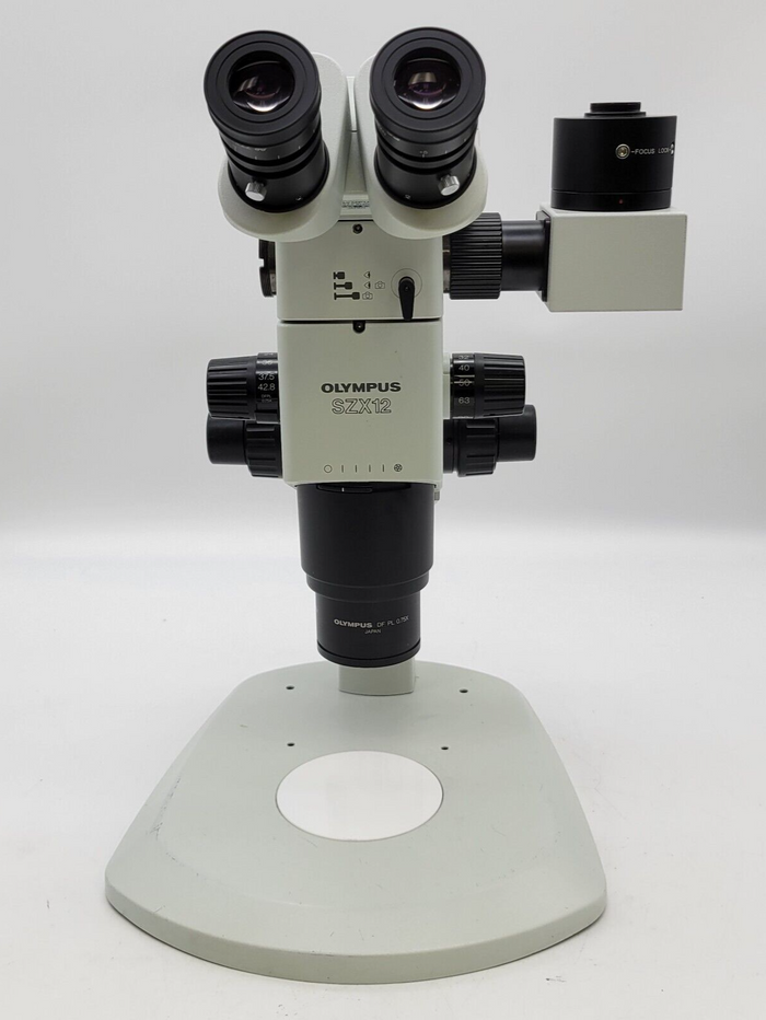 Discover the Ultimate Selection: Our Top-Rated Inspection Microscopes Are In Stock Now!