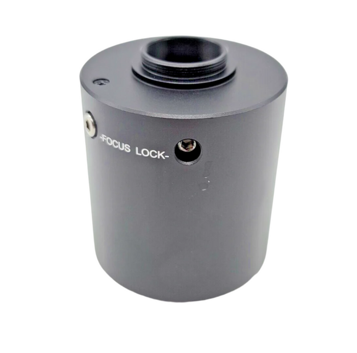 Choosing the Right C-Mount Adapter for Your Microscope Camera | Microscope Marketplace