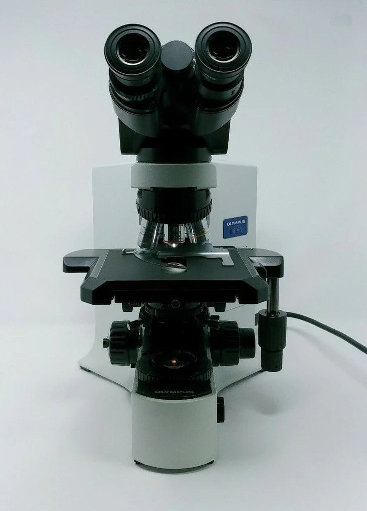 Affordable and In Stock Microscopes and Microscope Parts