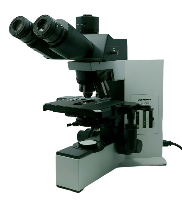 Olympus BX40 Pathology Microscope