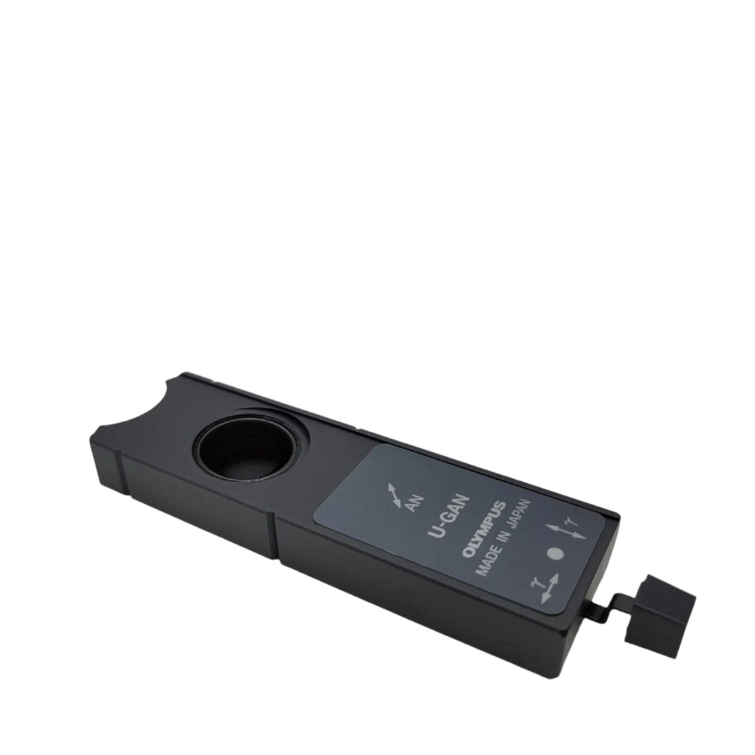 Mastering Polarization: How to Add a Polarizer and Analyzer to Your Olympus BX45 or BX46