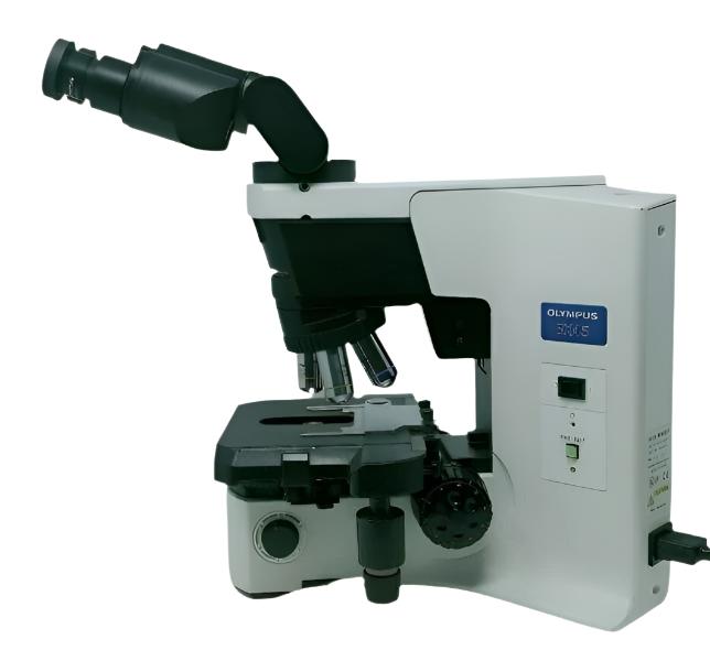Low Microscope Olympus BX Low-Stage Microscopes Compared: Why the BX45 is the Best Ke