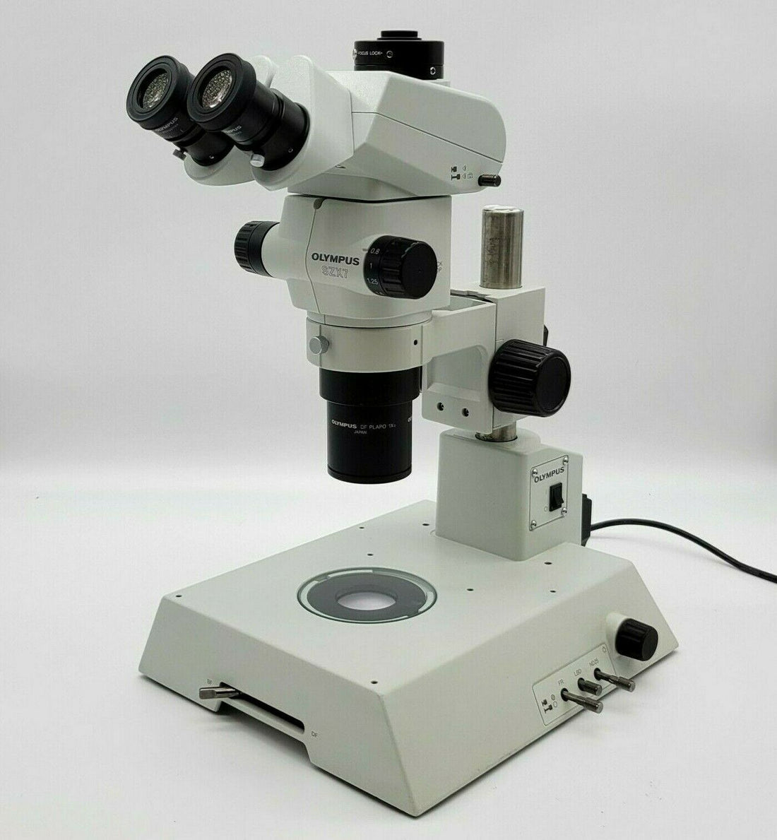 Compound Microscope vs Stereo Microscope