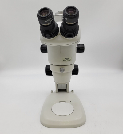Stereomicroscopes have a place in your QC lab.  Inspect these facts!