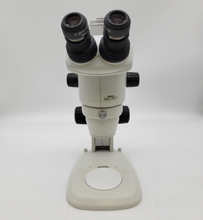 Nikon SMZ745 Stereo Microscope 