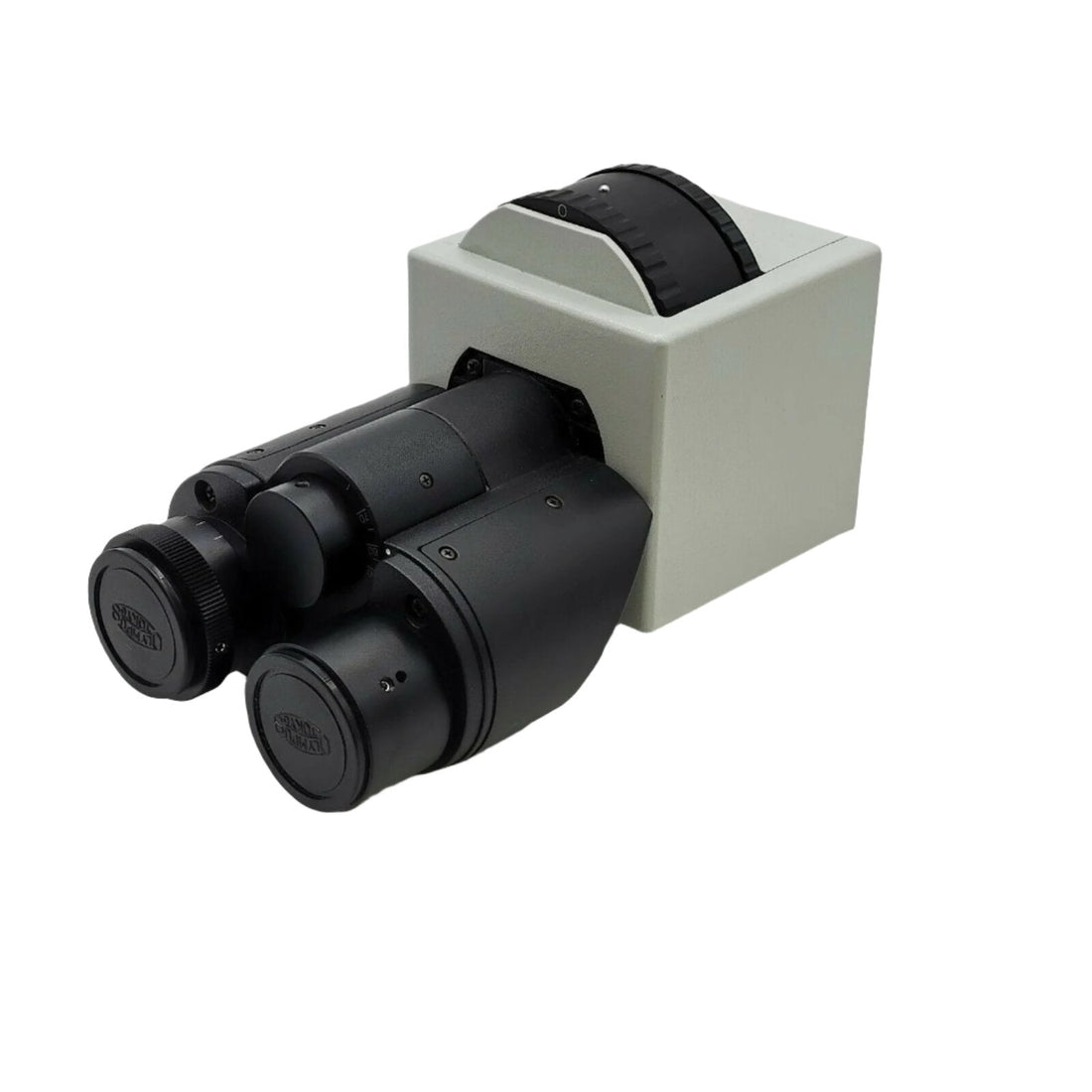 Microscope Magic: How the U-BI90CT Head Supercharges Your Olympus IX or GX