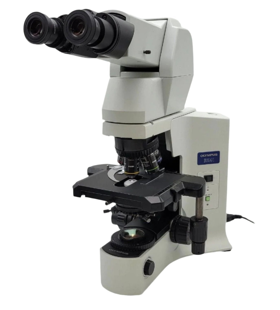 Why the Olympus BX41 Is Our Favorite Microscope for Mohs Surgeons (and Why It Might Be Yours Too)