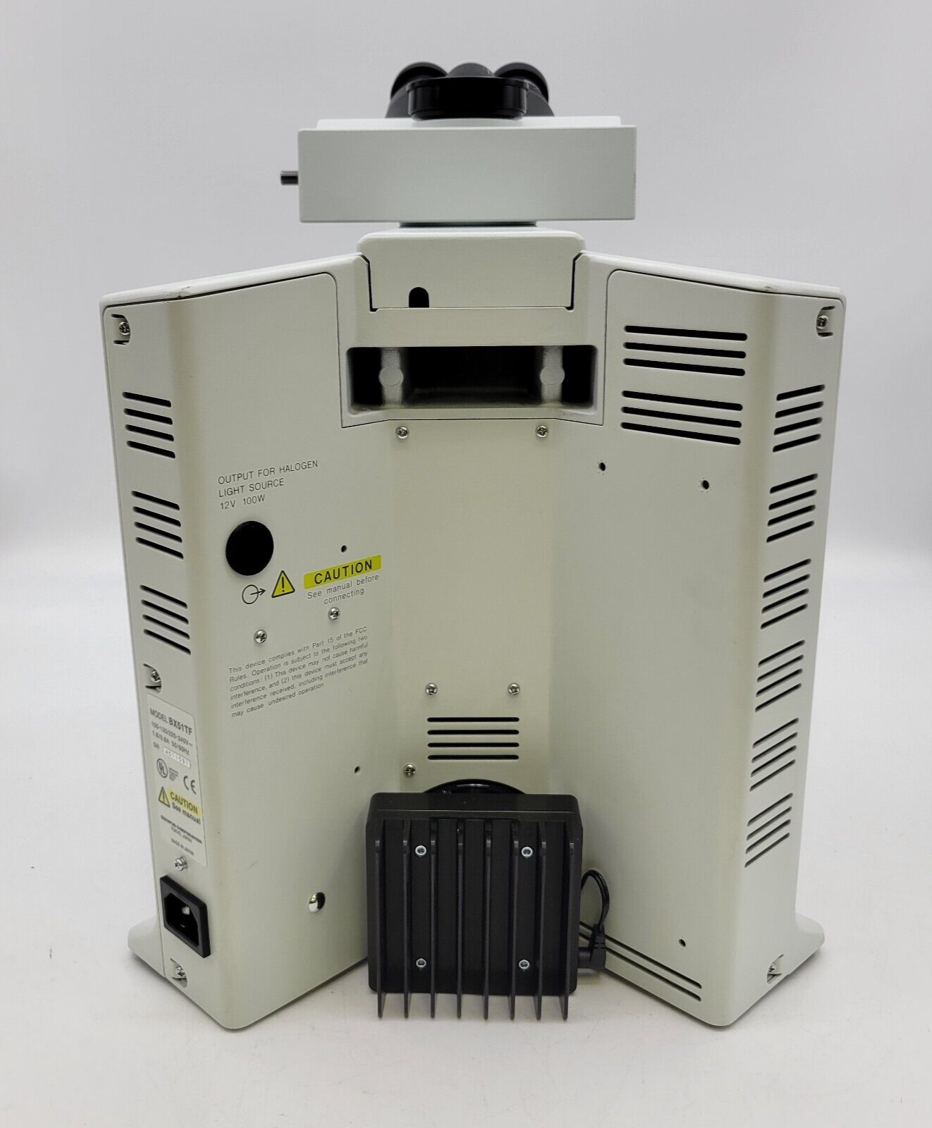 Halogen light vs LED light on your microscope | Microscope Marketplace
