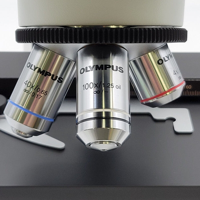 Find Your Perfect Match: Olympus and Nikon Microscope Repair Parts Available Now!