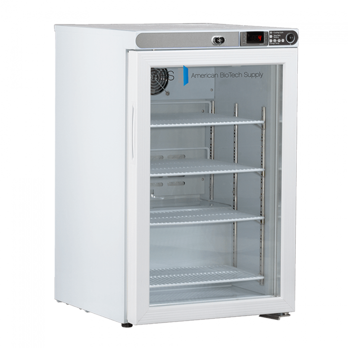 Built-In vs. Freestanding Undercounter Refrigerators & Freezers: What’s the Difference?
