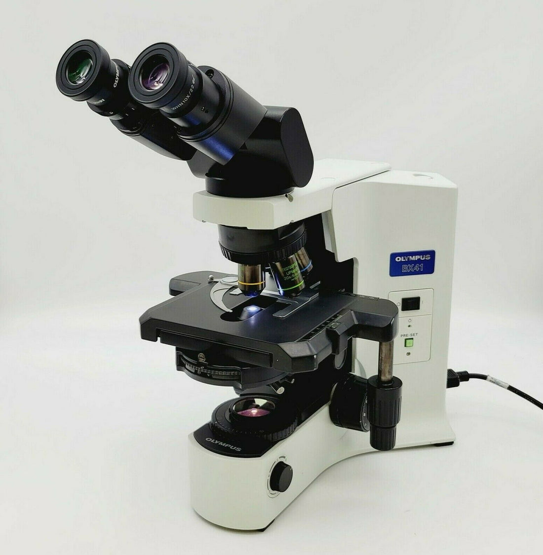 Why Buy a Used / Refurbished Microscope
