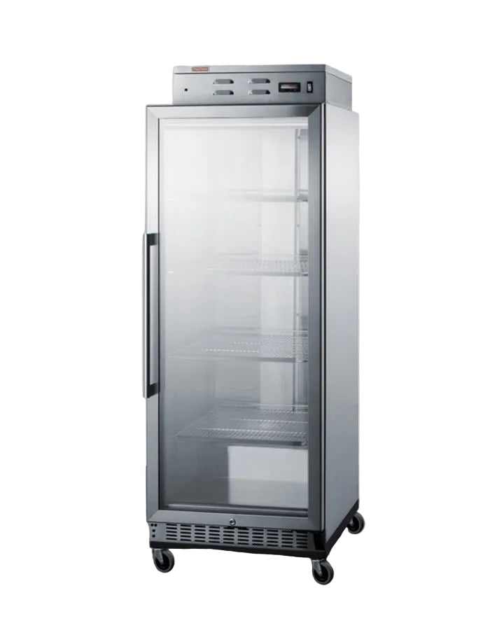 How the PURETHERM by ACCUCOLD Redefines Warming Cabinets for Medical and Professional Settings