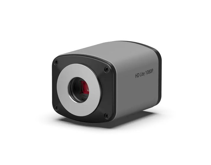Affordable Microscope Imaging: Tucsen Cameras Explained