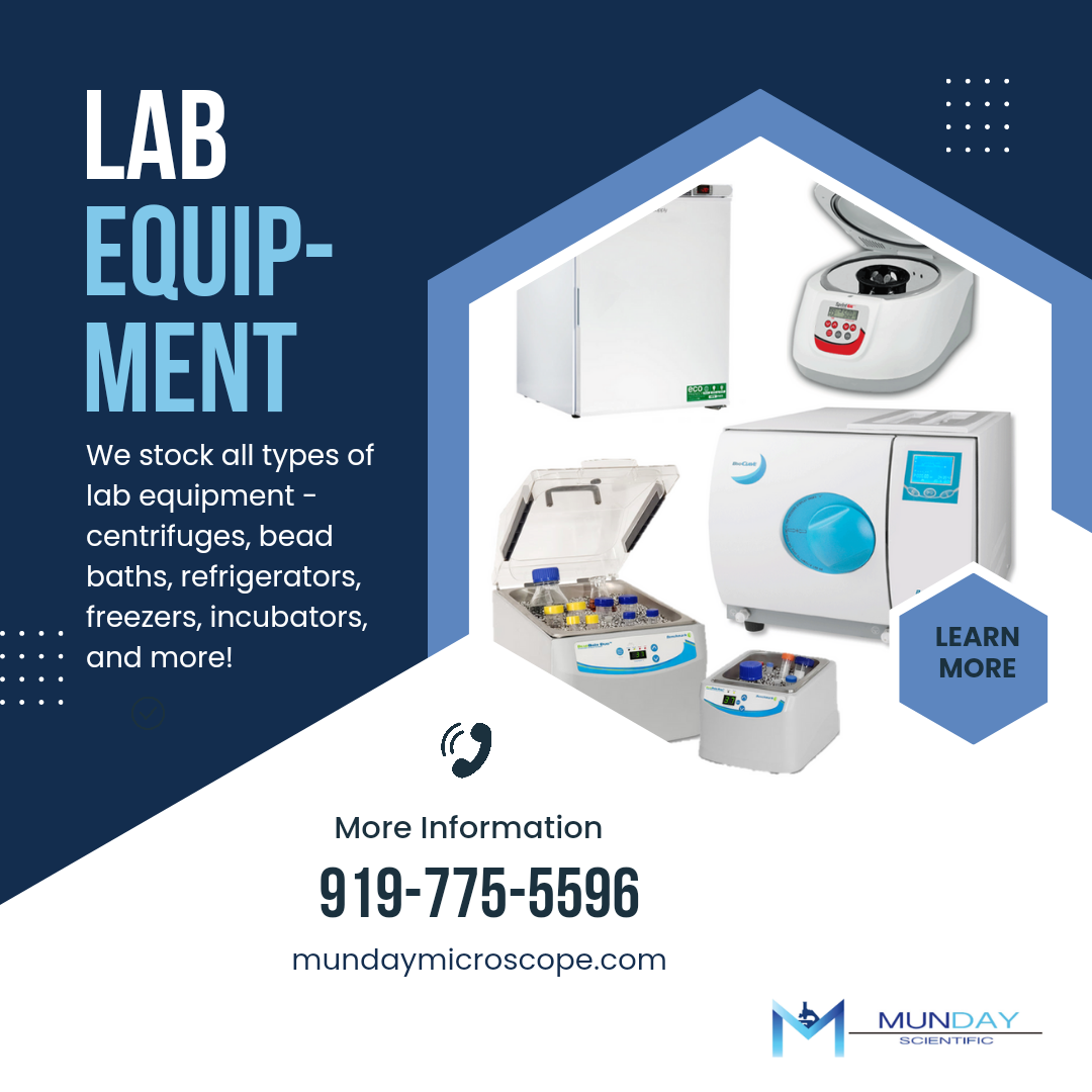 Microscope Marketplace Lab Equipment Dealer