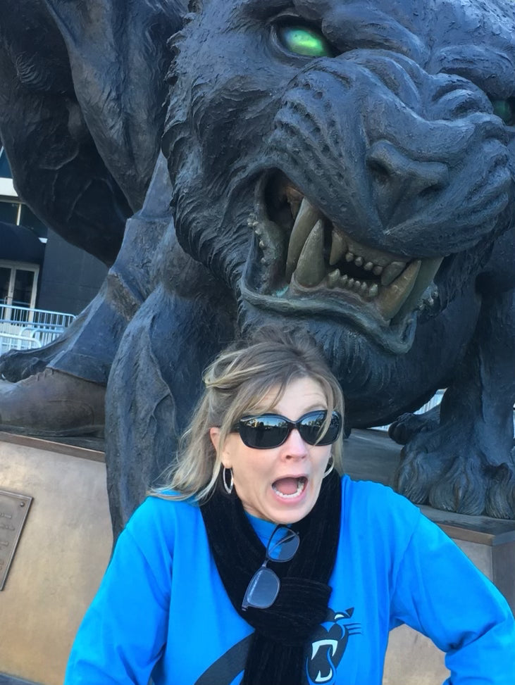 Why I Love Mohs Surgery: A Day in the Life of a Mohs Histotech