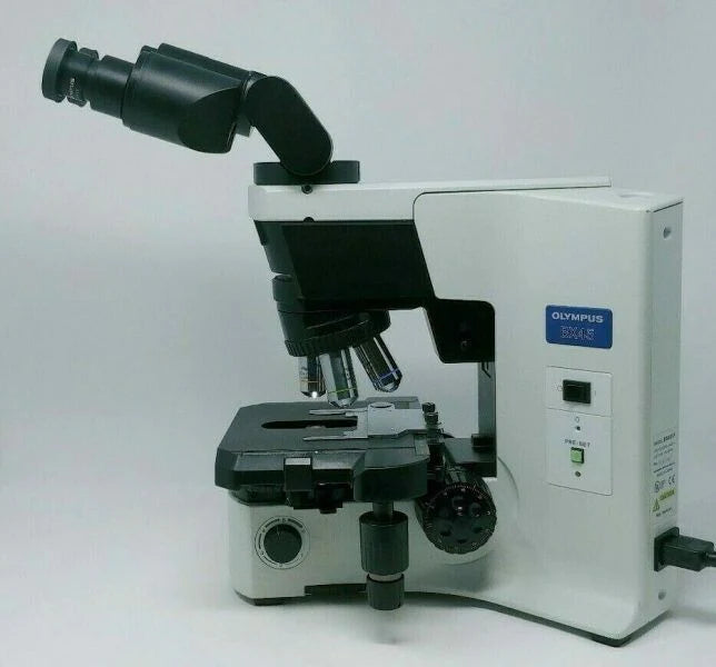 The difference between Coarse and Fine Focus on your microscope