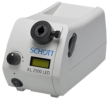 Munday Scientific Expands Schott Microscope Lighting Support with Spectra Services