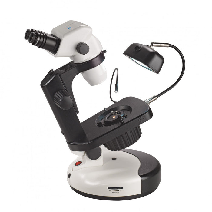 Jewelry Inspections Made Easy: Our Favorite Gemological Microscopes