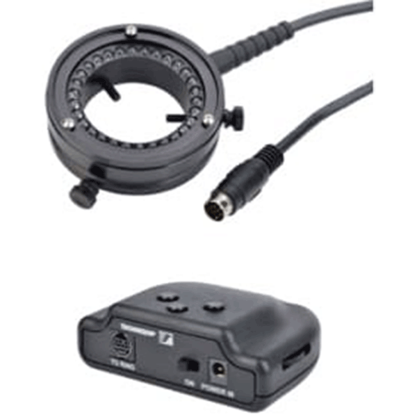Techniquip ProLine LED Microscope Ring Lights: The Gold Standard for Stereoscope Illumination