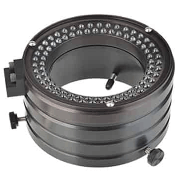 Upgrade Your Microscope Lighting with the TechniQuip Proline 80 ESD Ring Illuminator