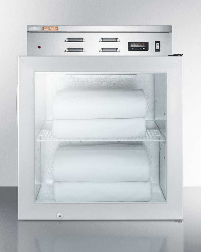 10 Reasons Why Your Medical Office Needs a Blanket Warmer