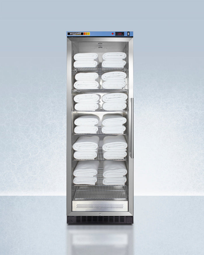Why We Believe Every Medical Office Should Have a Blanket Warmer