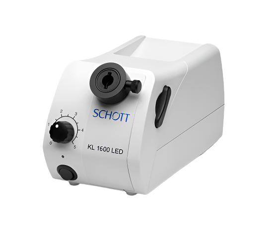 Bright, Cool & Precise: The Power of SCHOTT Microscope Lighting Explained