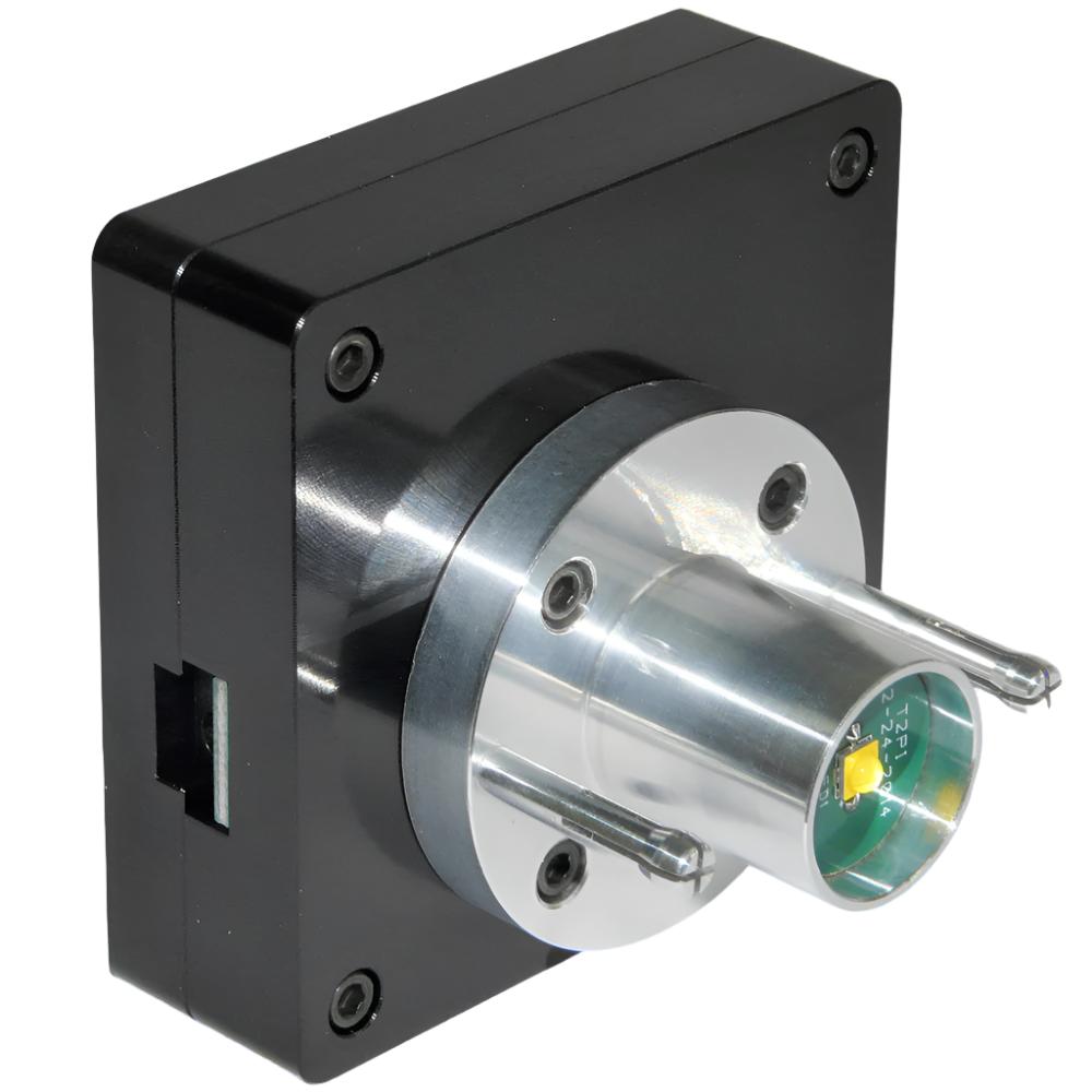 Fix It. Upgrade It. Ship It. Microscope Parts You Can Count On
