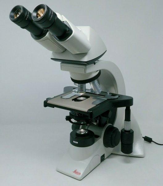 15 considerations when buying a microscope
