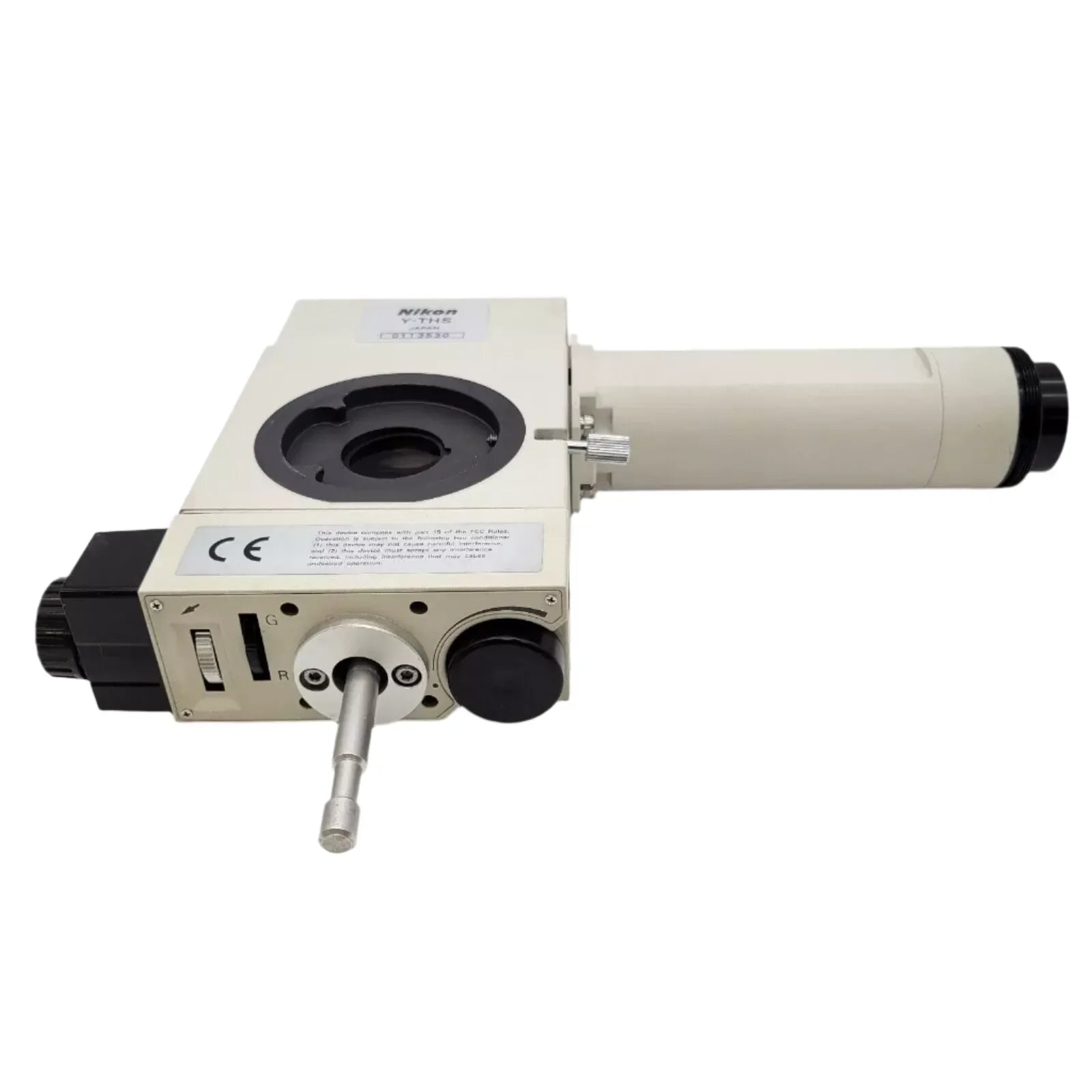 Front-to-Back or Side-by-Side? Your Guide to Dualhead Microscope Setup
