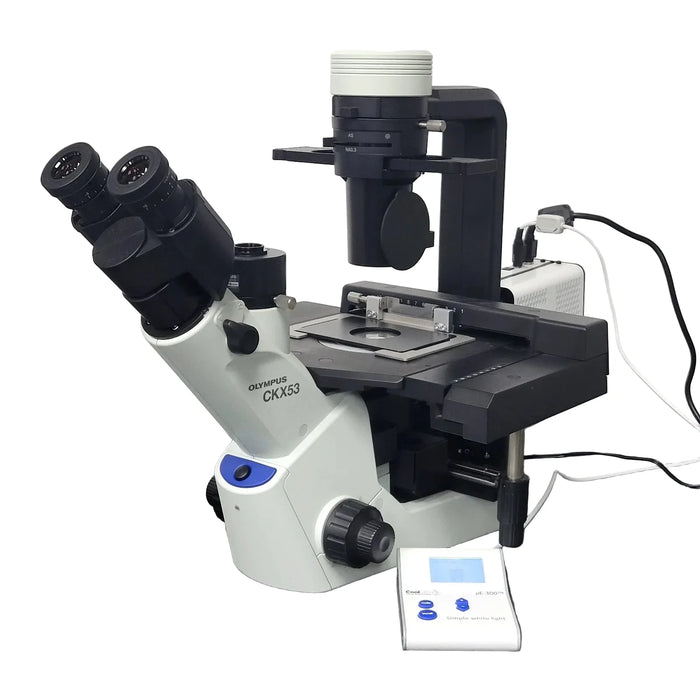 From One Microscope to a Full Lab Build: How We Helped a Researcher at UPenn Stay on Budget