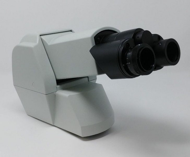 Solutions for Improved Microscope Ergonomics