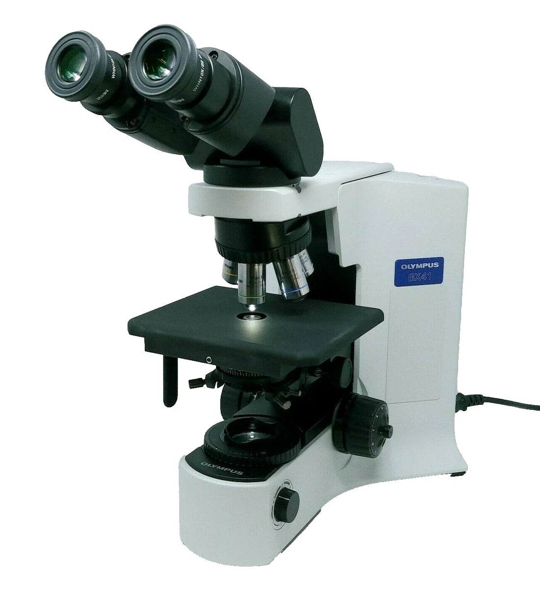 10 Reasons to Buy a Refurbished Microscope Instead of New