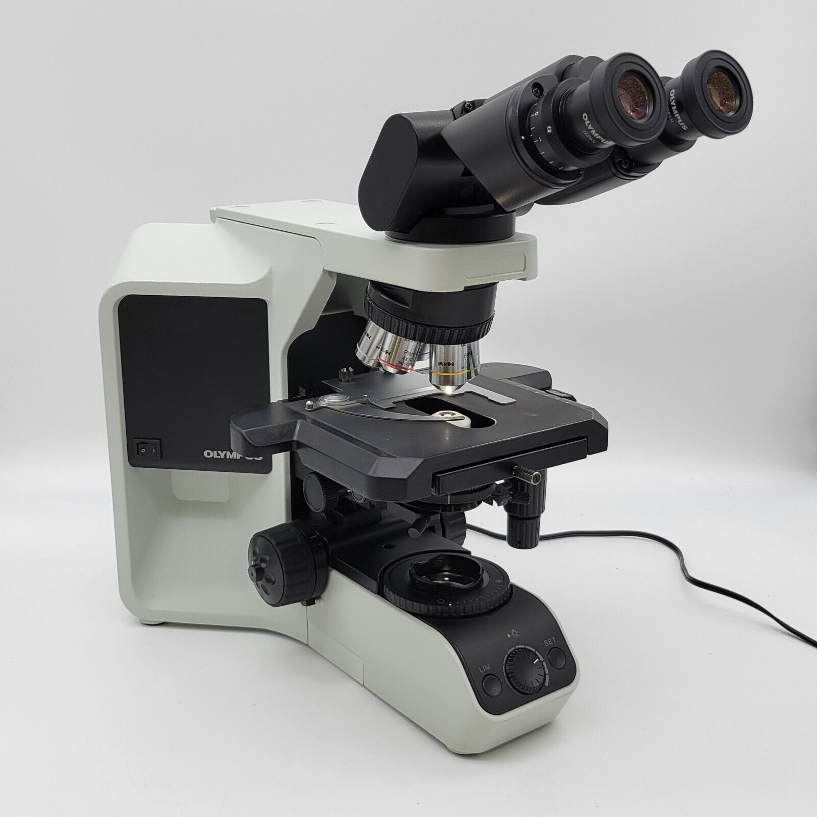Microscopes for Cytology: A Vital Tool for Medical Diagnostics ...
