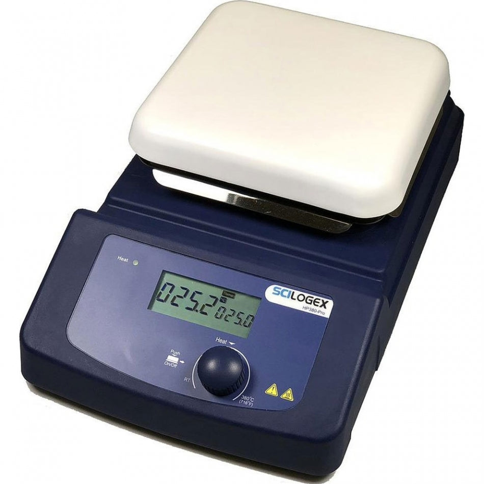 The Lab Essential You Didn’t Know You Needed: Hot Plates and Their Inc
