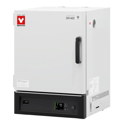 Yamato DKN Series Is Moving Forward — Meet the New DKV Series