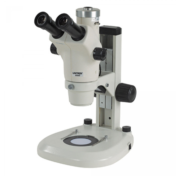 6 reasons to consider the Unitron Z650HR Microscope