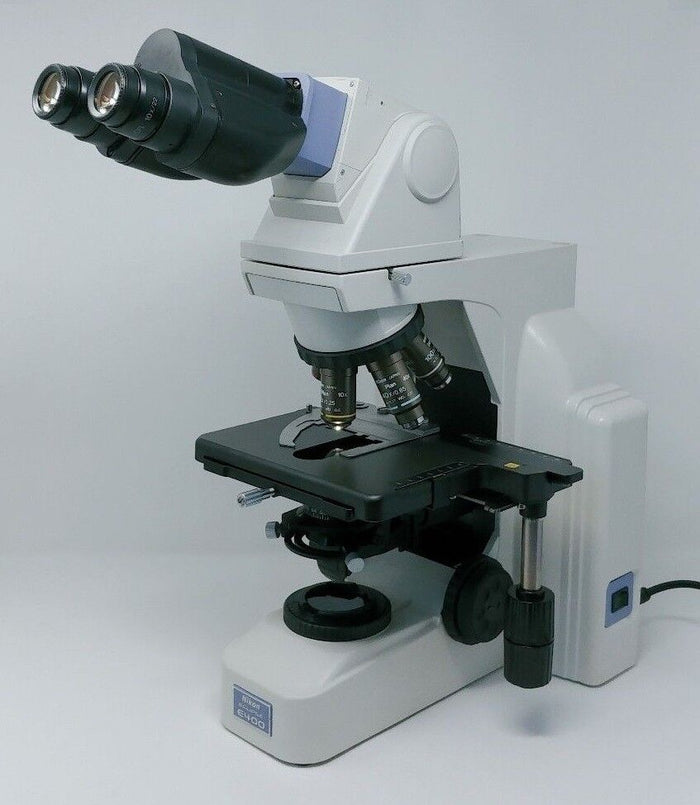 Used Refurbished Nikon Microscopes | Warranty | Serviced