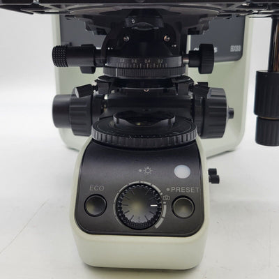 Microscope Condensers