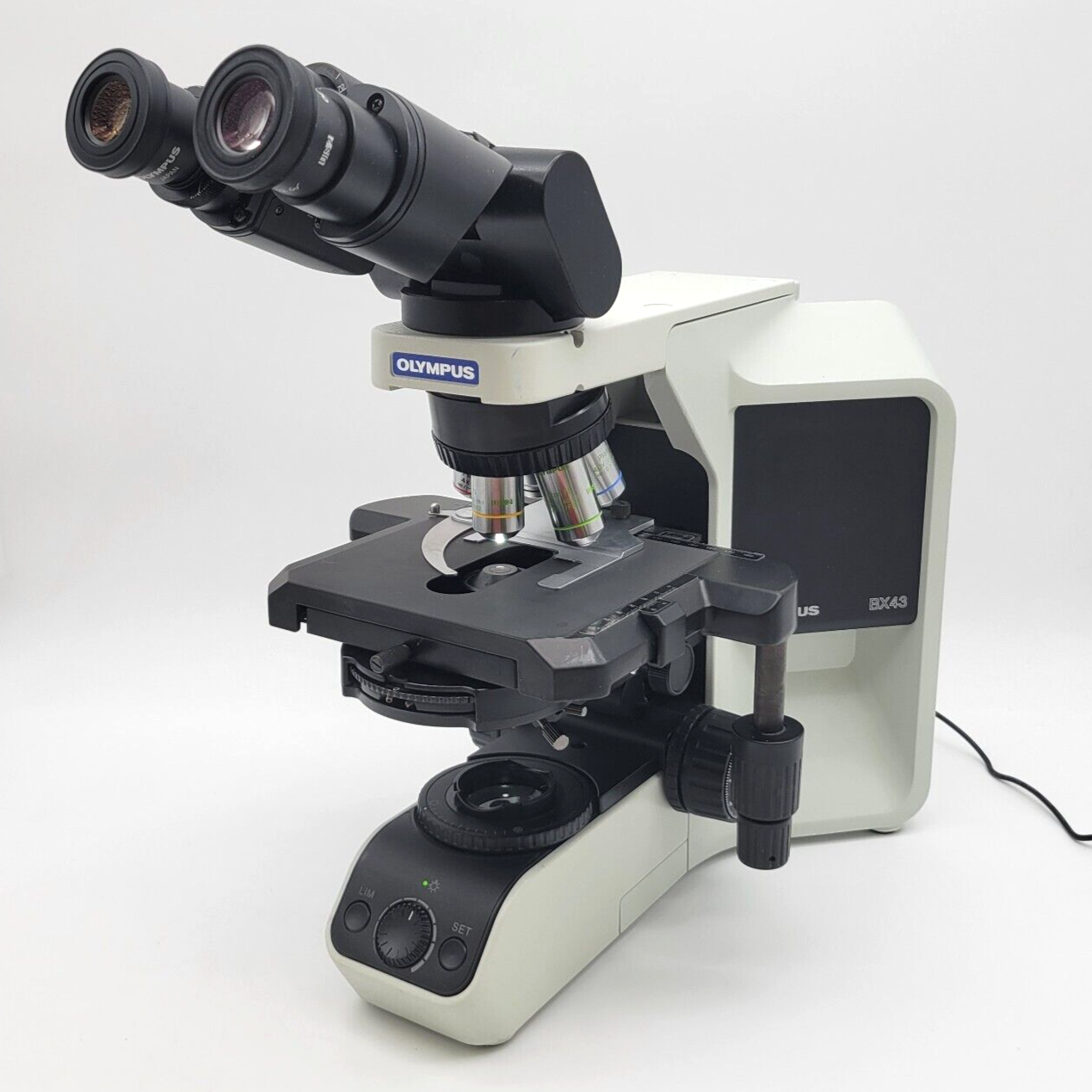 IVF Microscopes | HMC | Andrology | Microscope Marketplace