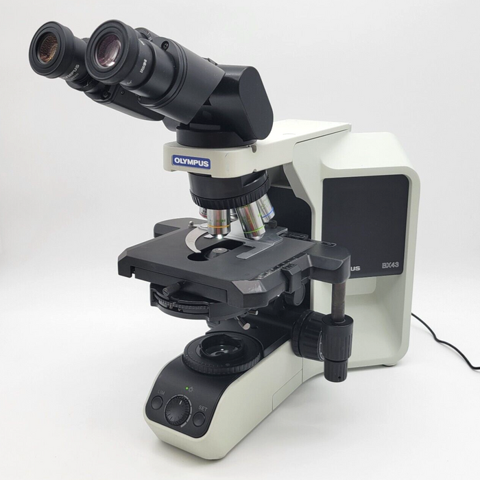 IVF Microscopes | HMC | Andrology