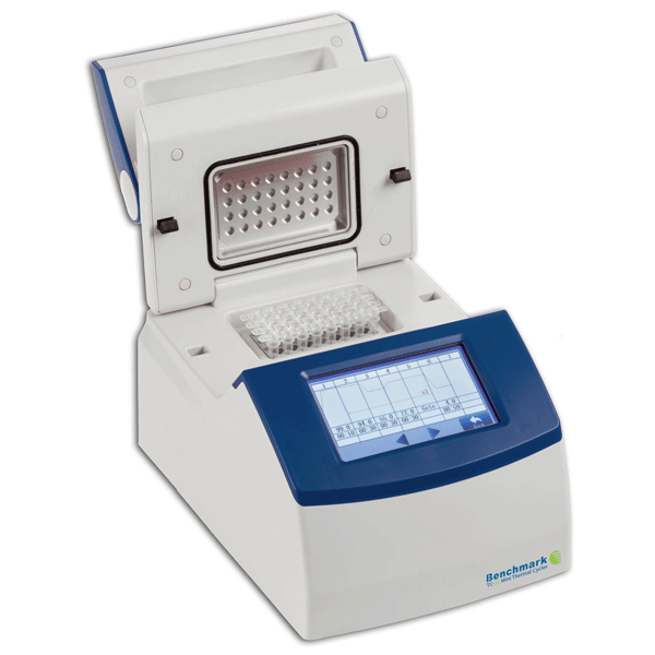 Thermal Cycler